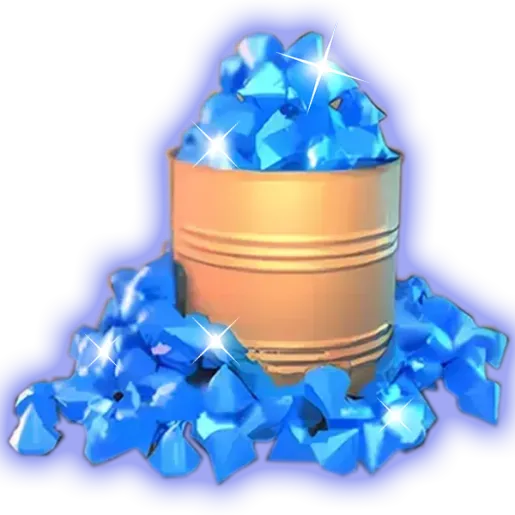 Mobile Legends Global 3686 Elmas